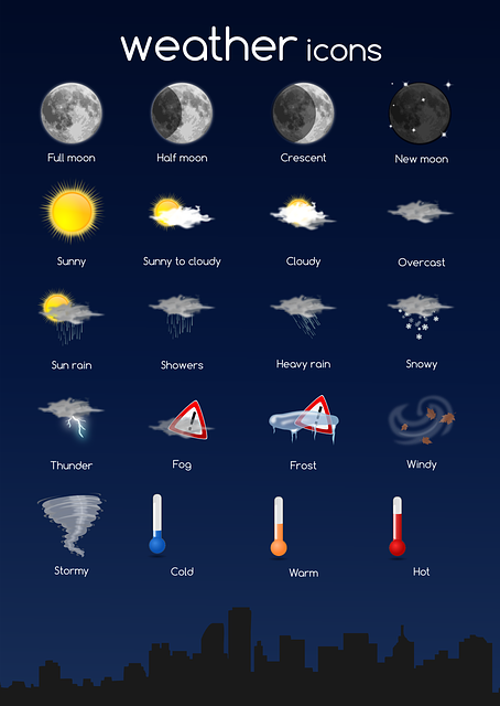 Navigating Stormy Skies: How AI-Driven Phone Bots and Predictive Analytics Can Transform Customer Support During Weather Emergencies